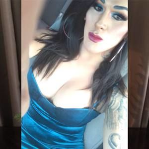 Meet your Posher, Jazlyn